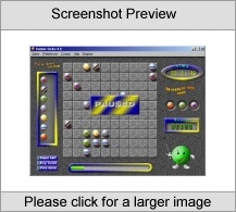 Bubble Strike 2001 Screenshot